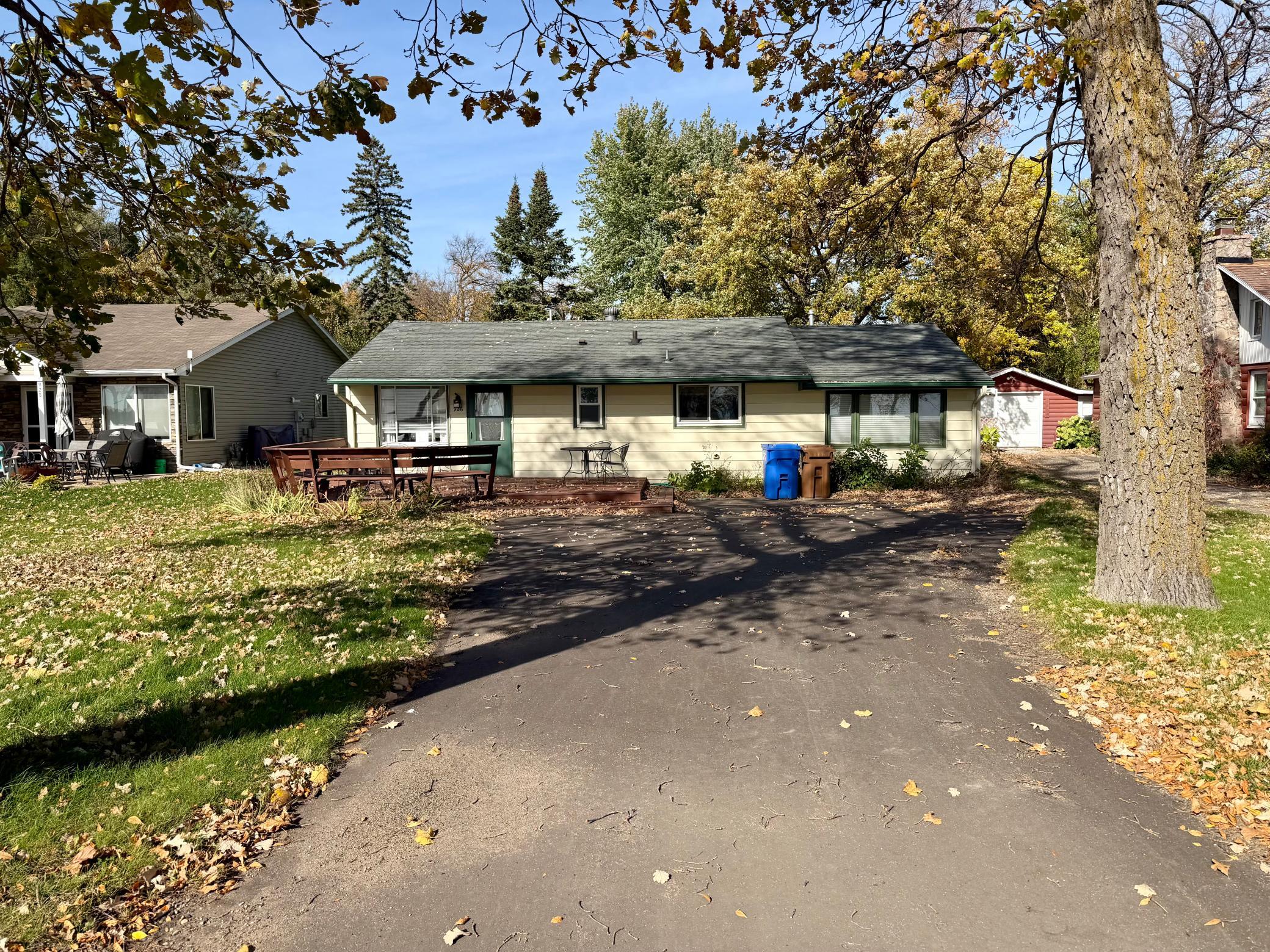 Lakehome 7158427