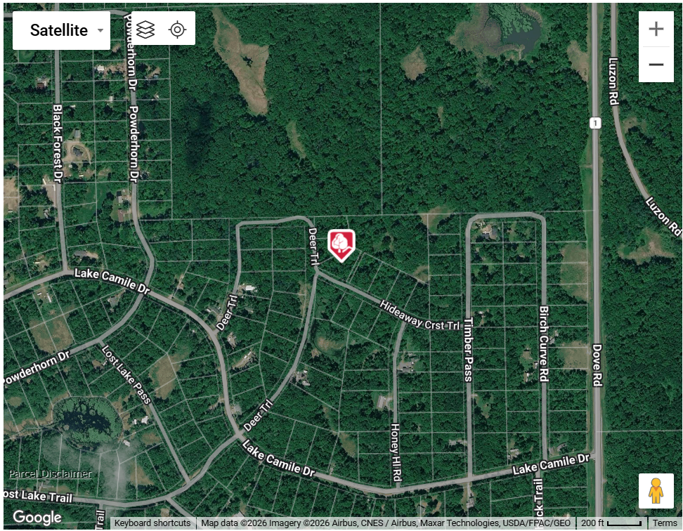 Land 7158437