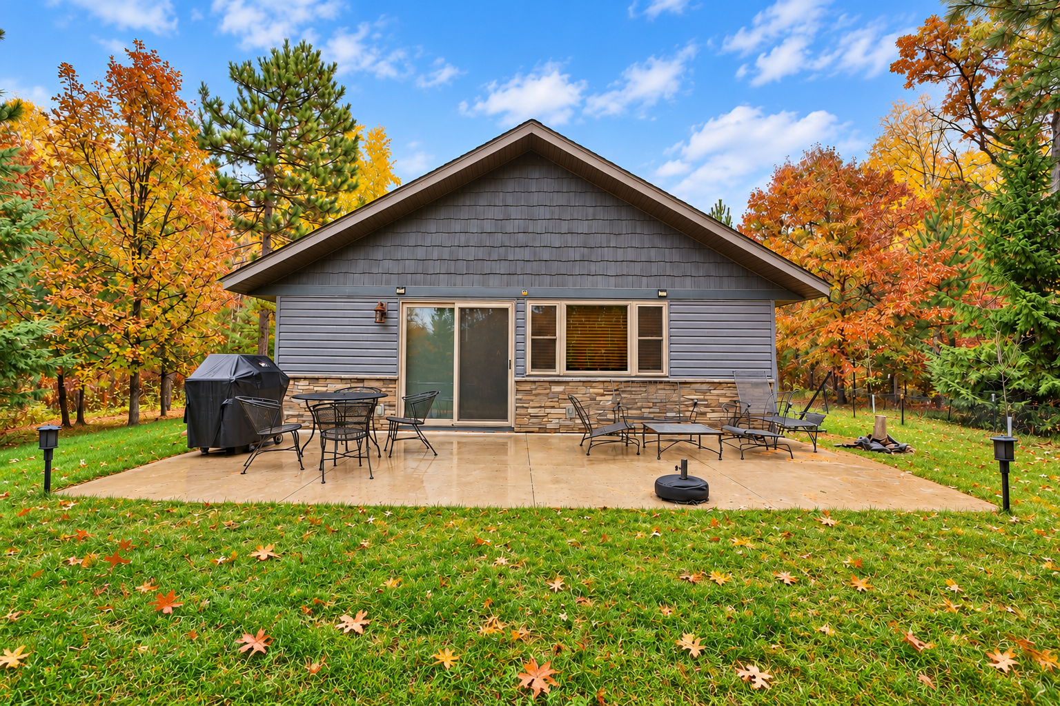 Lakehome 7160927