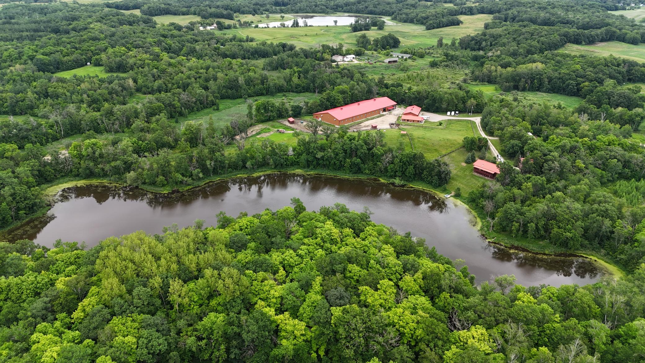 Lakehome 7161713