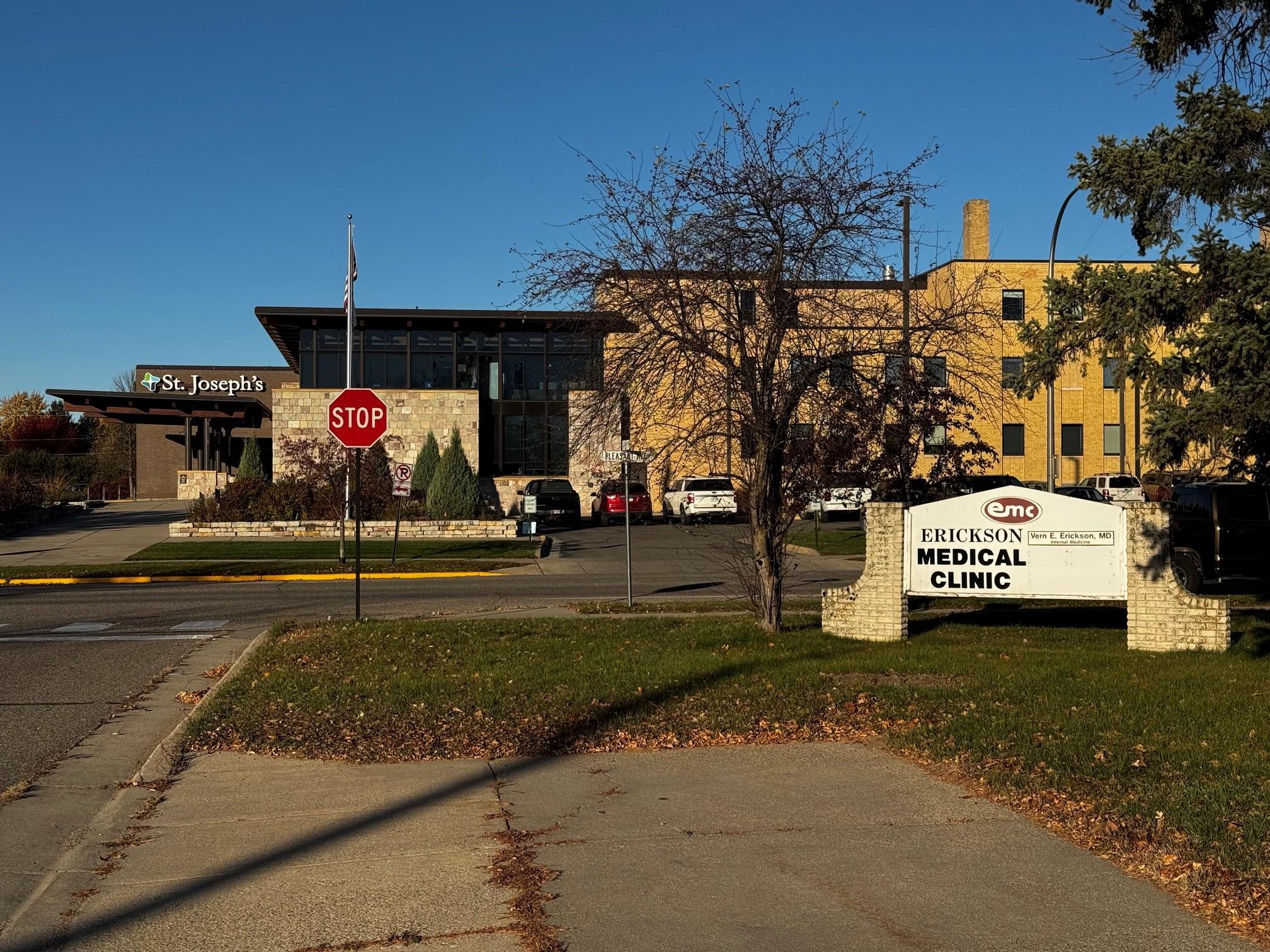 Commercial Lease 7162319