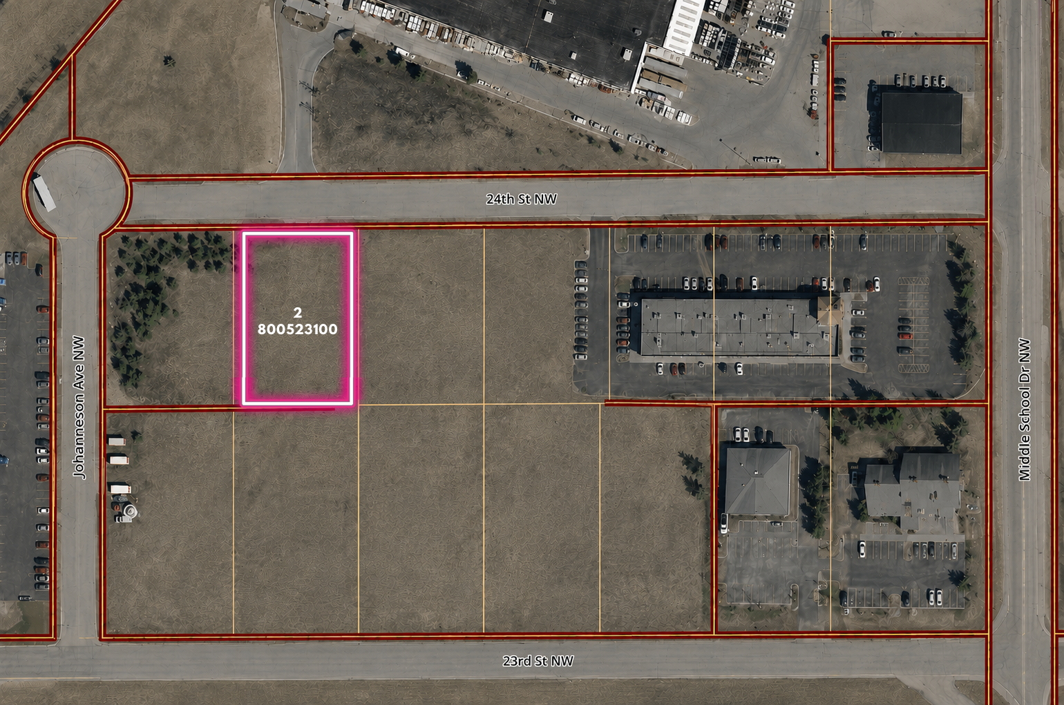 Land 7164475