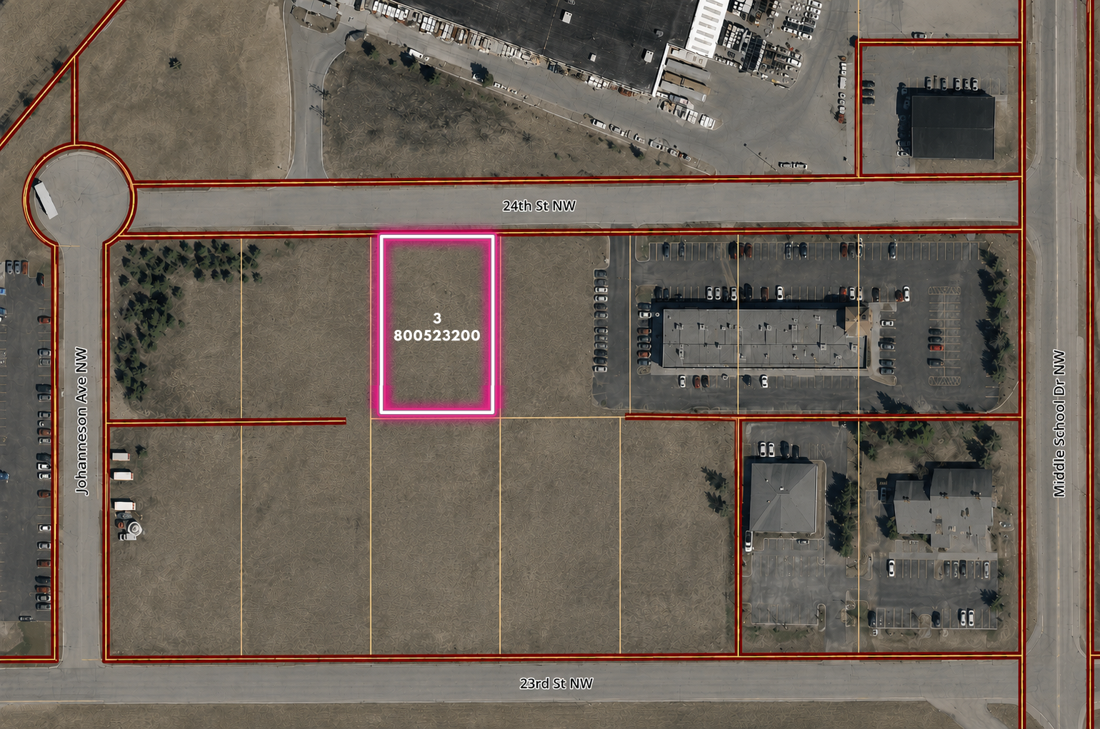 Land 7164480