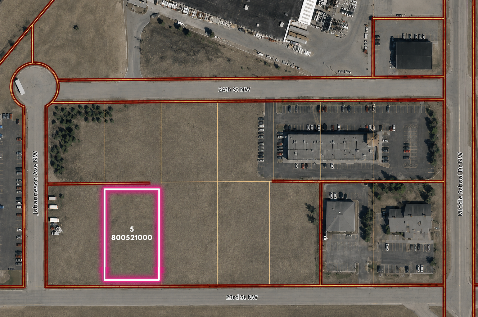 Land 7164483