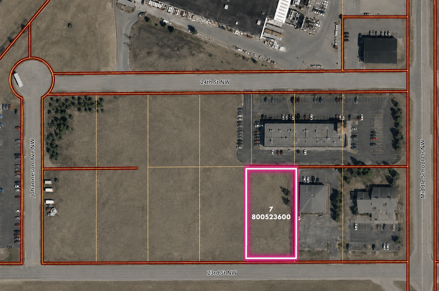 Land 7164487
