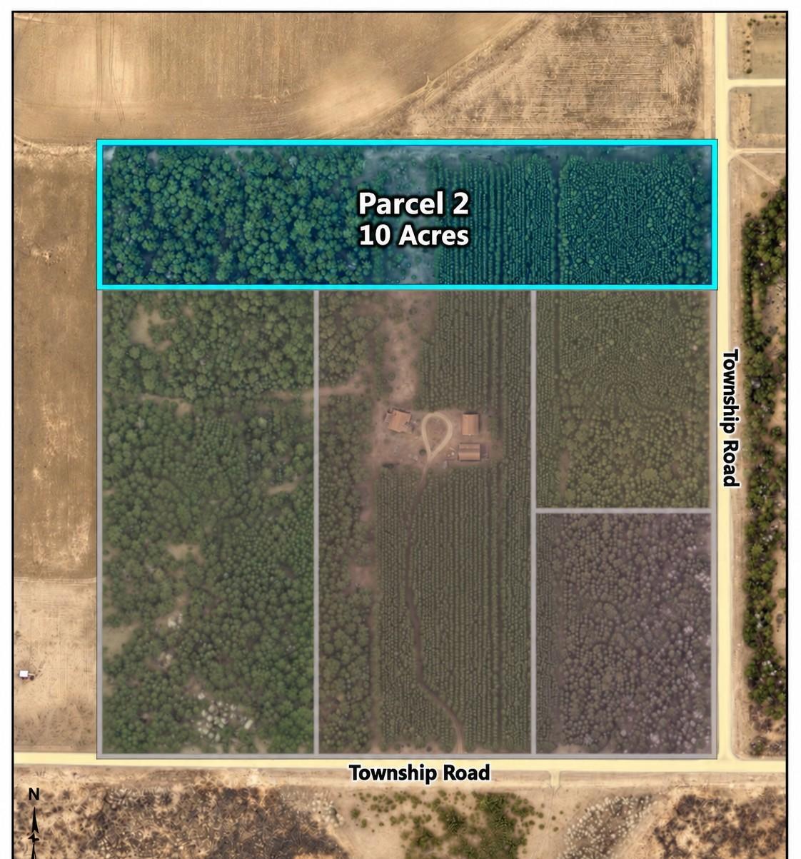 Land 7164734