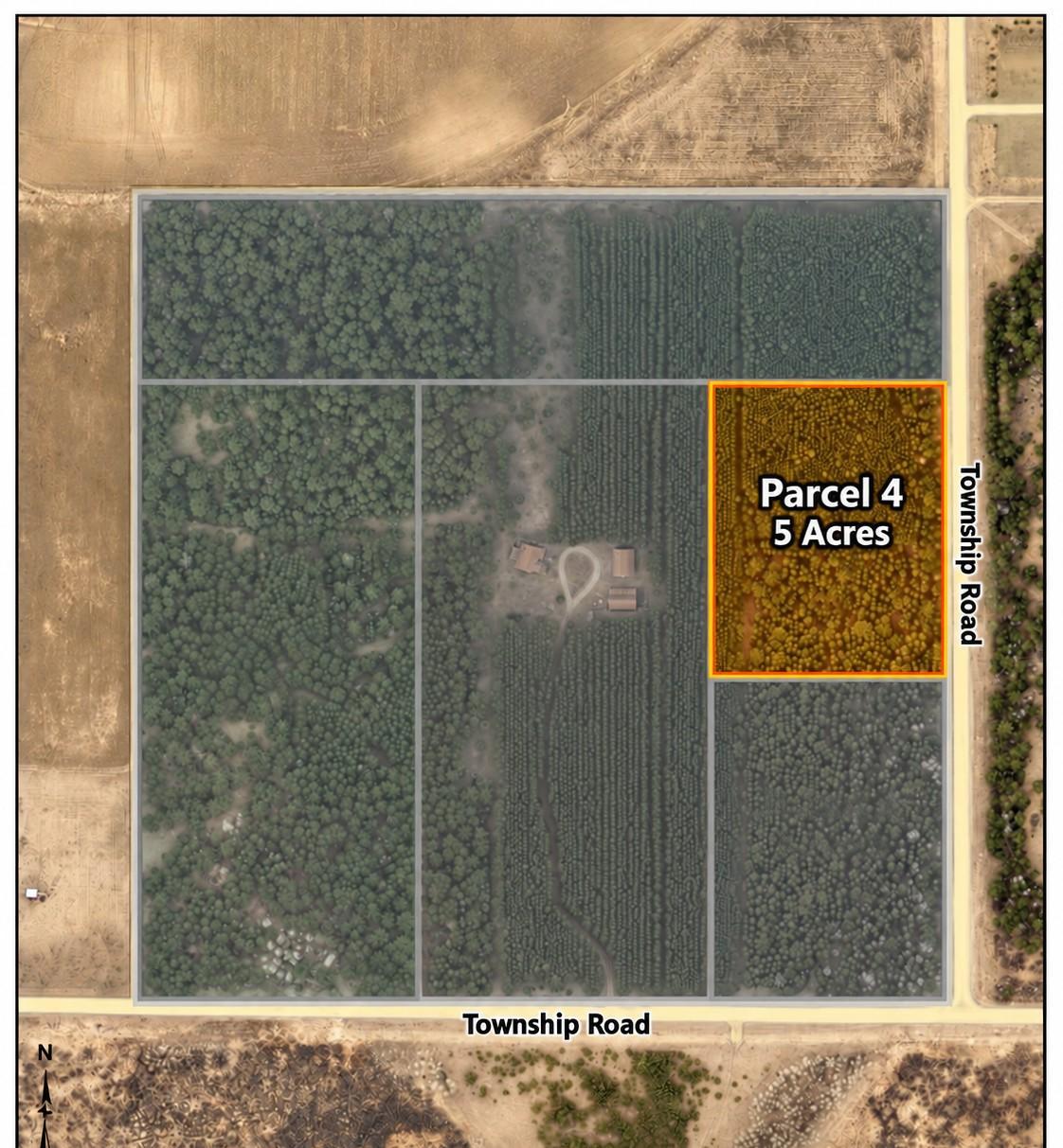 Land 7164741