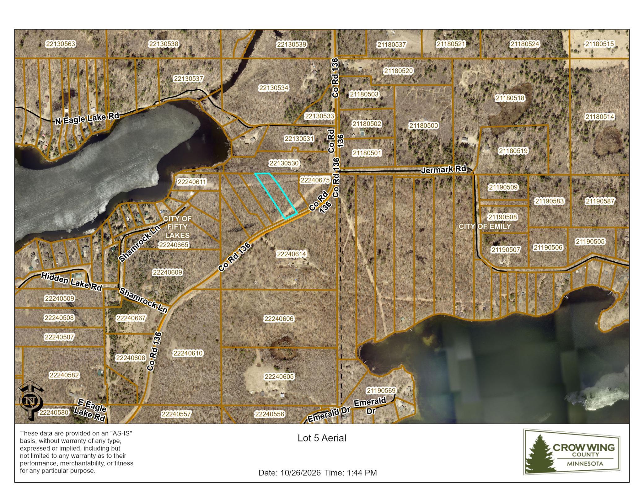 Land 7165131