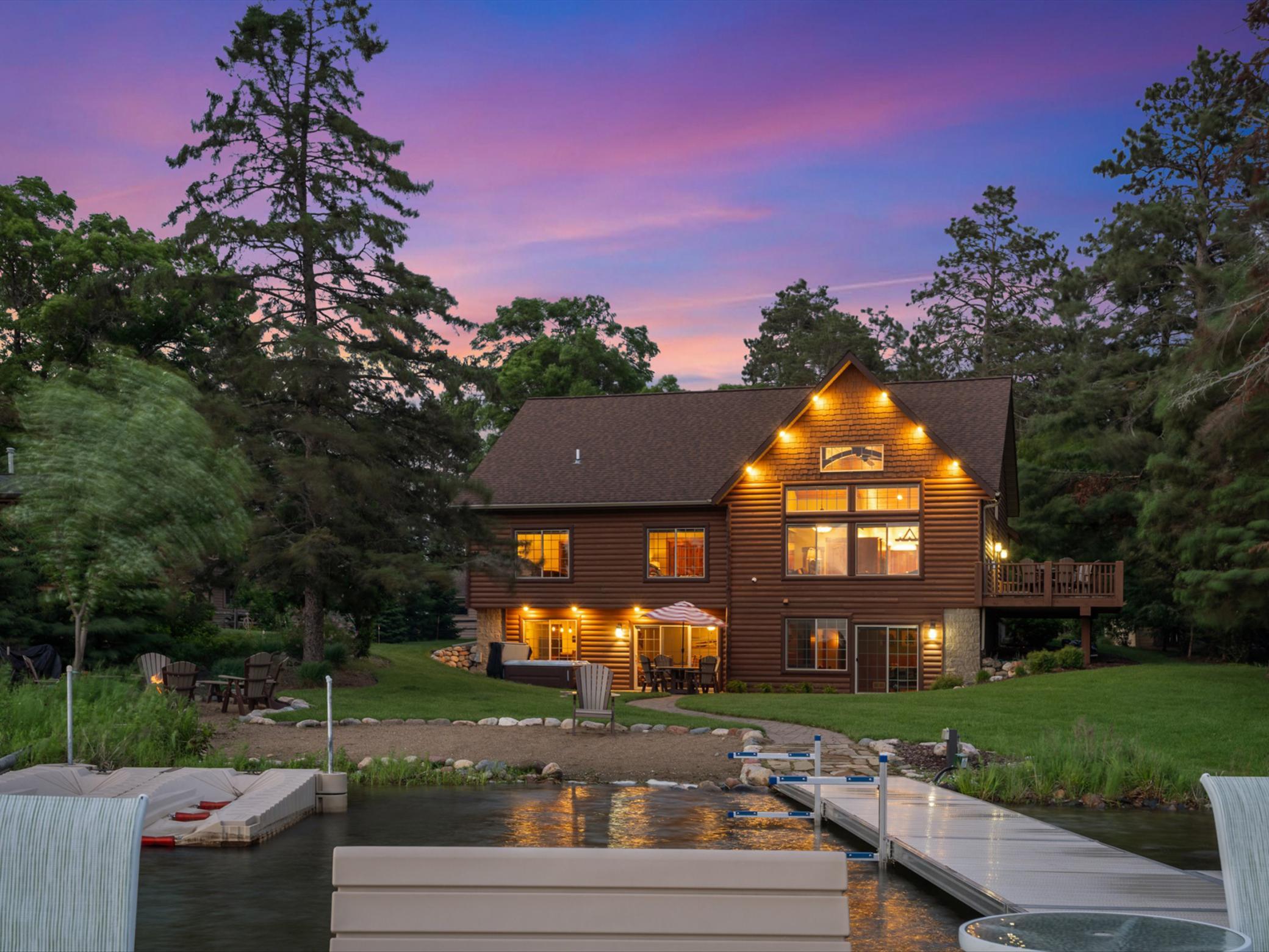 Lakehome 7165683