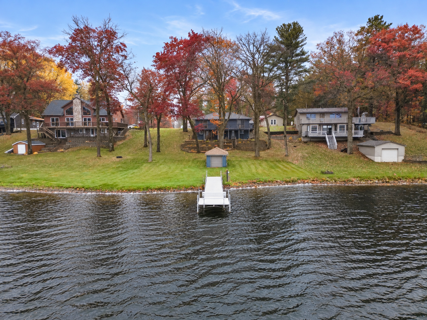 Lakehome 7165835
